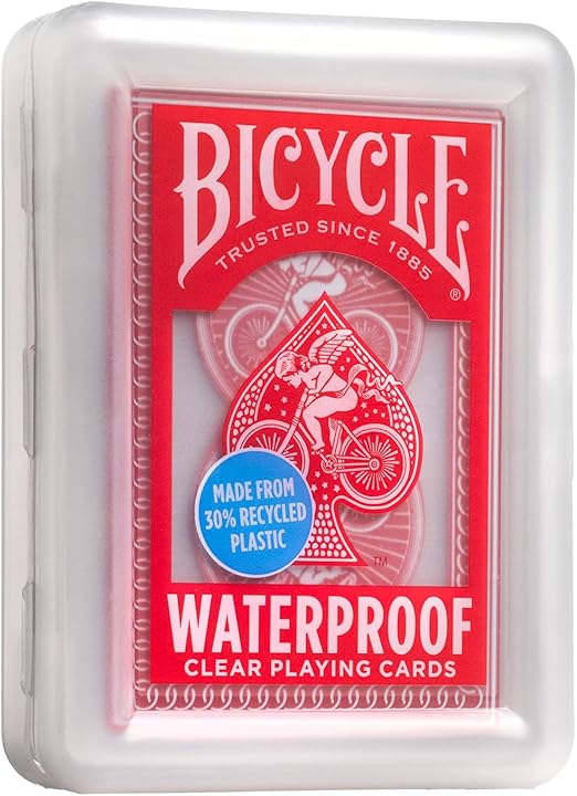 Bicycle Playing Cards — 12-Pack Gift Set